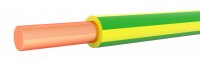 ПуПнг(A)-HF 0,75 зелено-желтый