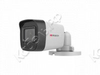 Камера видеонаблюдения аналоговая 4 Мп DS-T500(C) (2,8 мм) HiWatch 1546729