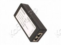 Инжектор PoE Gigabit Ethernet до 30В OSNOVO Midspan-1/300GA