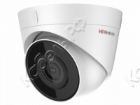 Камера видеонаблюдения IP 4 Мп DS-I203(D) (2,8 мм) HiWatch 1013119
