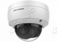 Камера видеонаблюдения IP 4 Мп DS-2CD2143G2-IU (2,8 мм) Hikvision 1583497