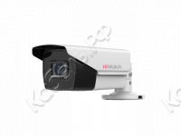 Камера видеонаблюдения аналоговая 5 Мп DS-T506(D) (2,7-13,5 мм) HiWatch 1619604
