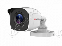 Камера видеонаблюдения аналоговая 1 Мп DS-T110 (2,8 мм) HiWatch 1178000
