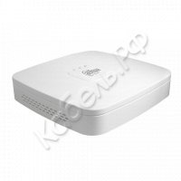 Видеорегистратор IP сетевой DHI-NVR4108-4KS2/L Dahua 1405722