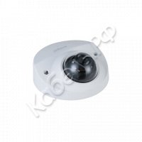 Камера видеонаблюдения IP 2 Мп DH-IPC-HDBW3241FP-AS-0280B (2,8 мм) Dahua 1196484