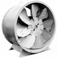 Осевой вентилятор ВО 13-284-4 (0,12 кВт 1500 об/мин)