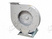 Радиальный вентилятор ВР 200-20-3,55 (0,25 кВт 1500 об/мин)