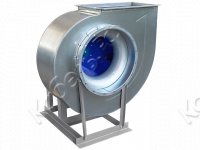 Радиальный вентилятор ВР 60-92-5,6 (1,5 кВт 1000 об/мин)