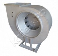 Вентилятор Радиальный вентилятор ВР 86-77-2,5
