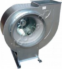 Радиальный вентилятор ВЦ 4-70-6,3 (1,5 кВт 1000 об/мин)